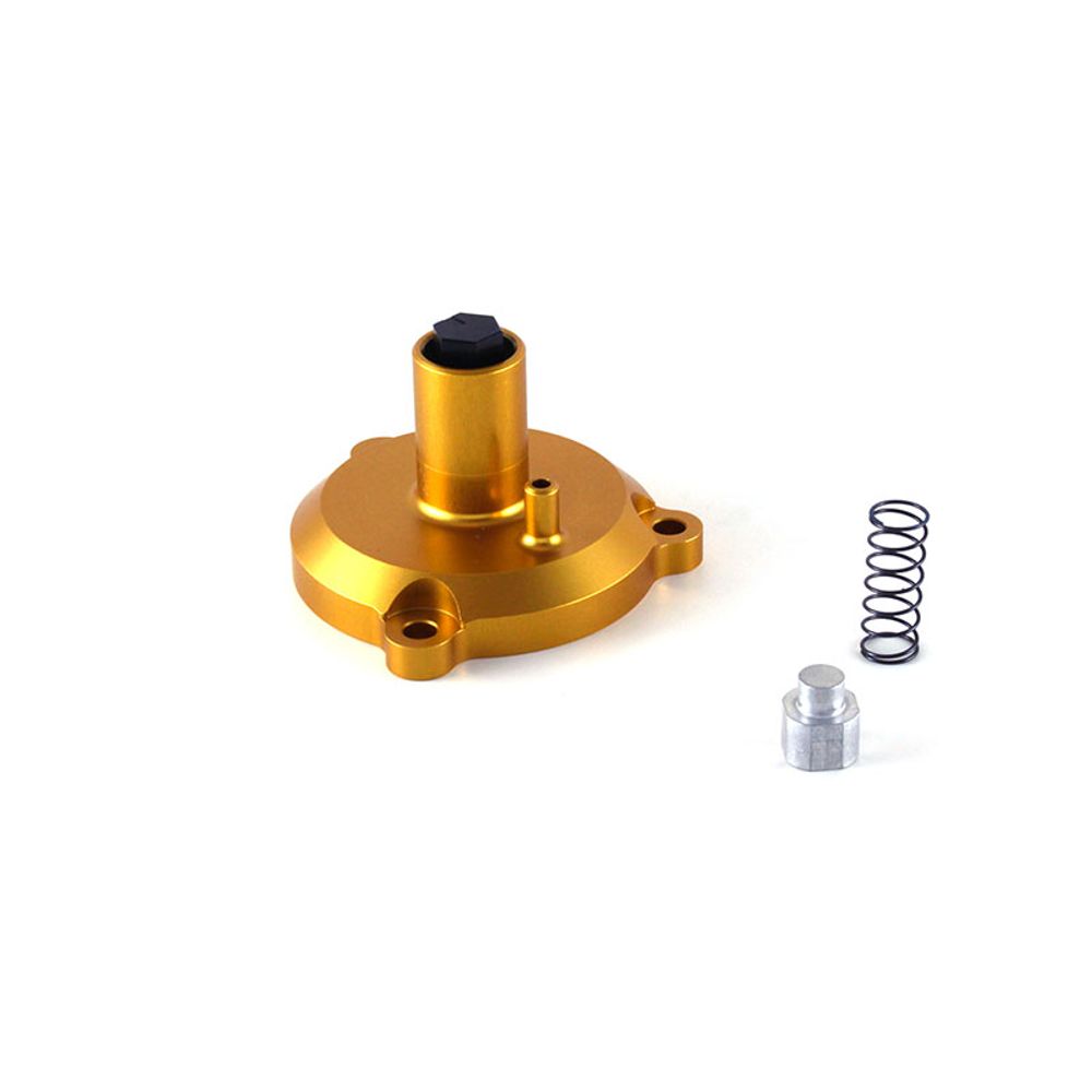 Power Valve Adjuster 65sx `09-25 with Compression Spring - Grafite Offroad