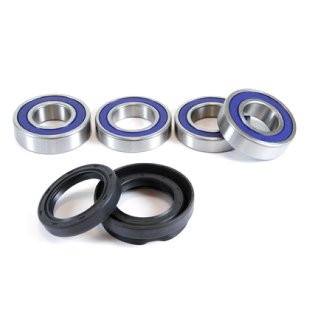 Prox Rearwheel Bearing Set Trx250 Fourtrax `85-87 - Grafite Offroad