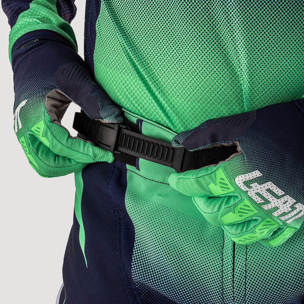 4.5 motocross pants light and breathable - Grafite Offroad