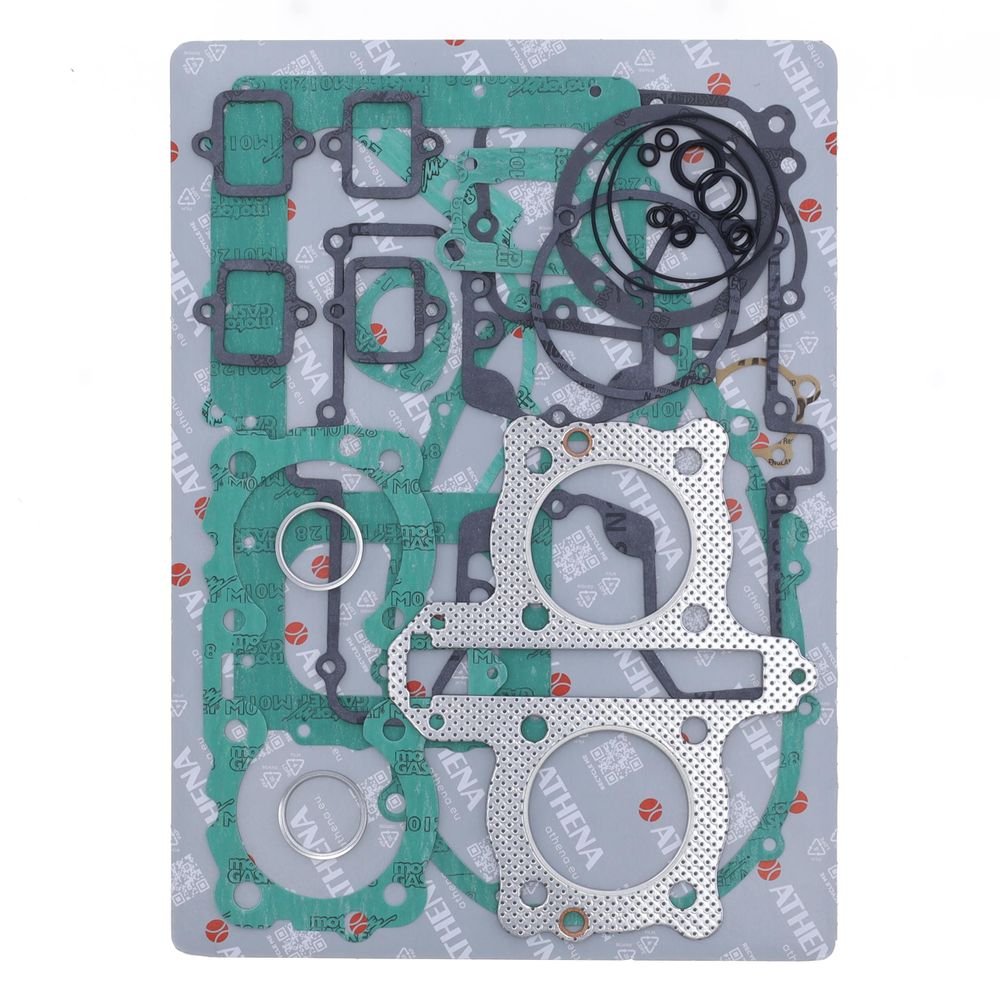 Complete Gasket Kit (oil seals not included) - Grafite Offroad