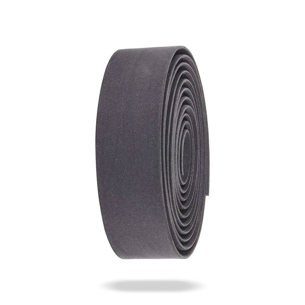 Handlebar Tape Raceribbon Gel | 200 X 3cm | Black - Grafite Offroad