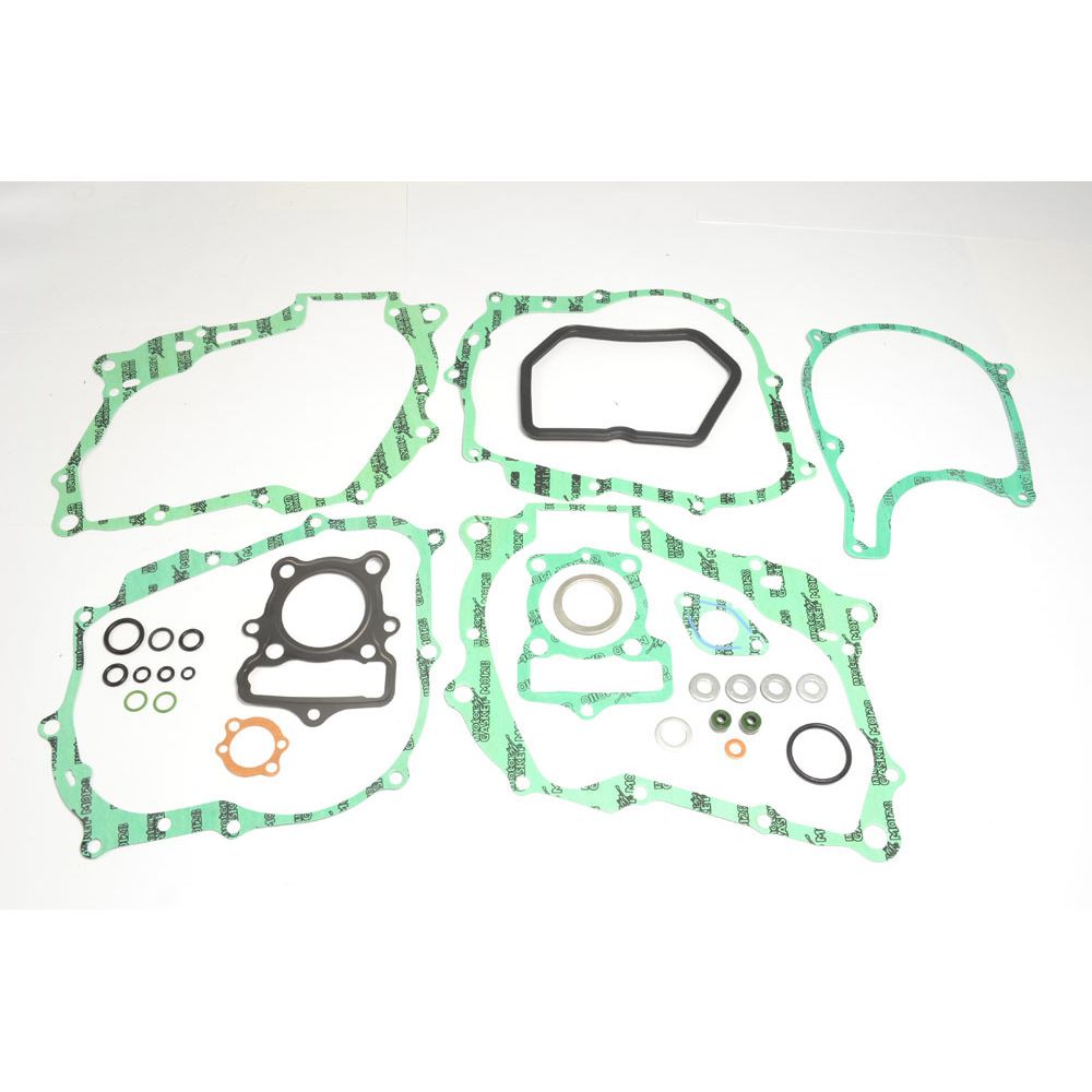 Complete Gasket Kit (oil seals not included) - Grafite Offroad
