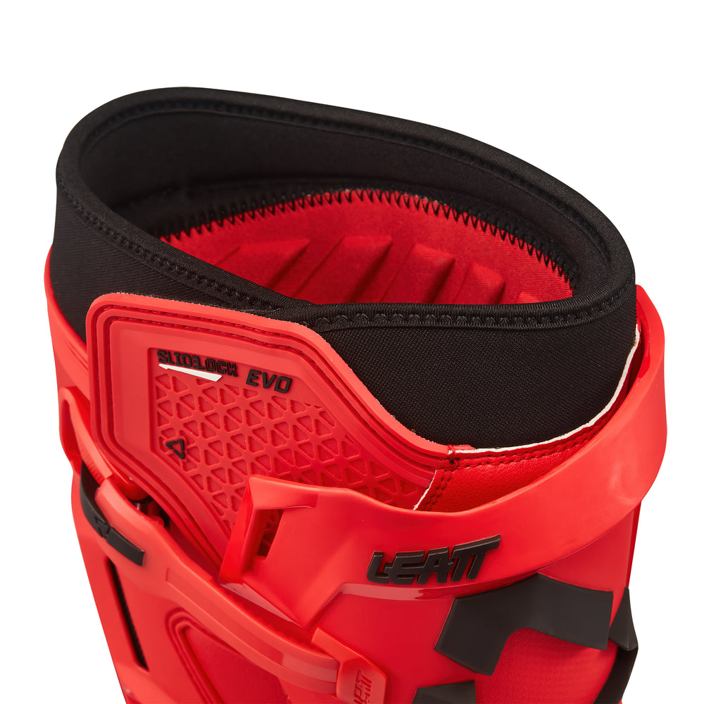 Boot Moto 4.5 Evo Leatt