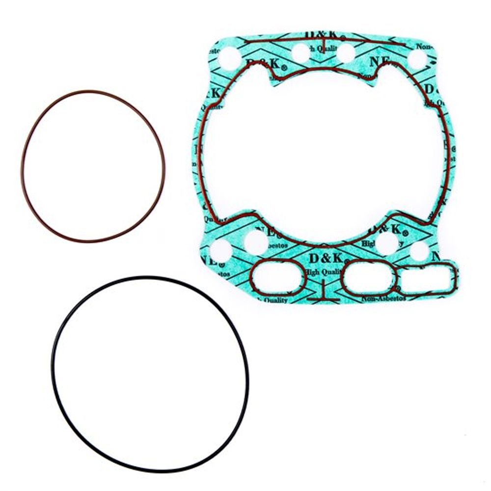 Prox Head &amp; Base Gasket Set Rm250 `96-98 - Grafite Offroad