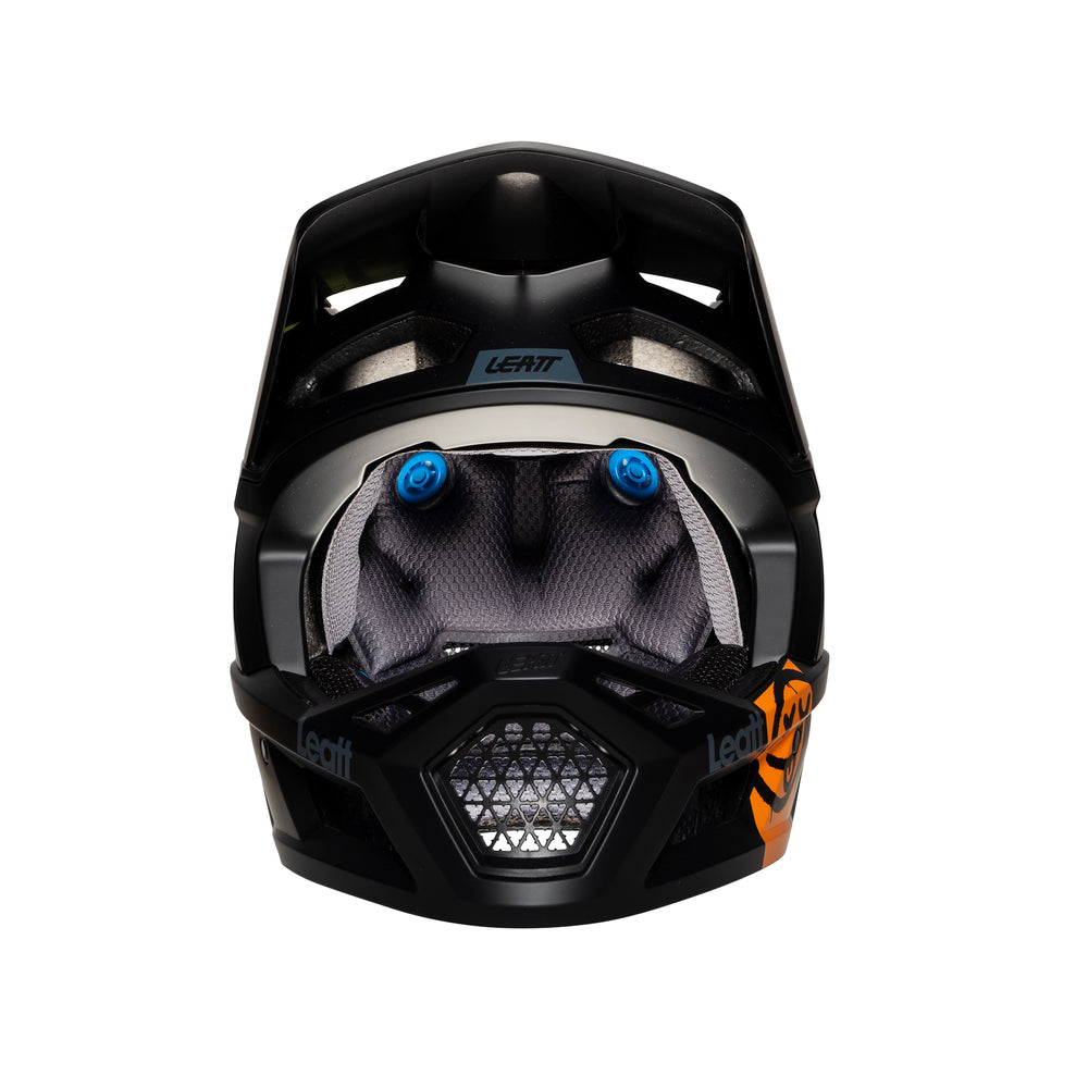 HelmetMTBGravity4.0 - Grafite Offroad