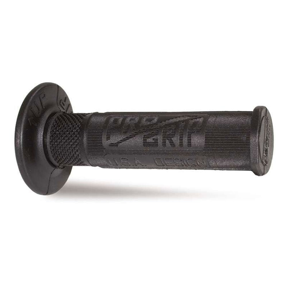 Grips Progrip 795 Mm 22/25 - Single Density - Black - Grafite Offroad