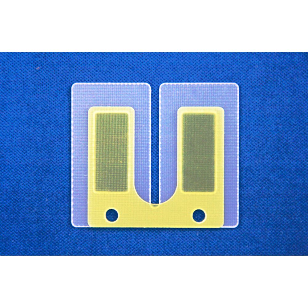 Reeds Kit For Oem Reed Valve - Grafite Offroad