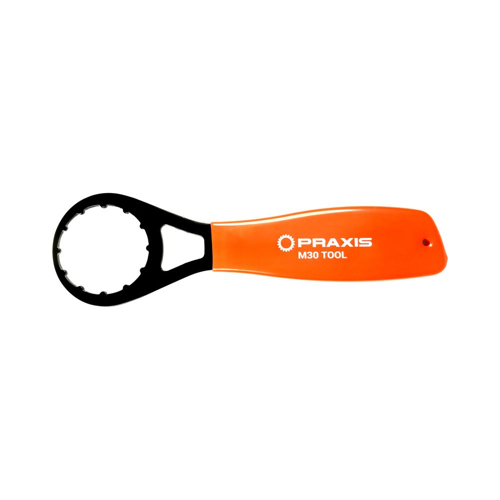 M30 Bb Wrench Tool (ea) (for M30/m30 Thru Bb`s Only) - Grafite Offroad