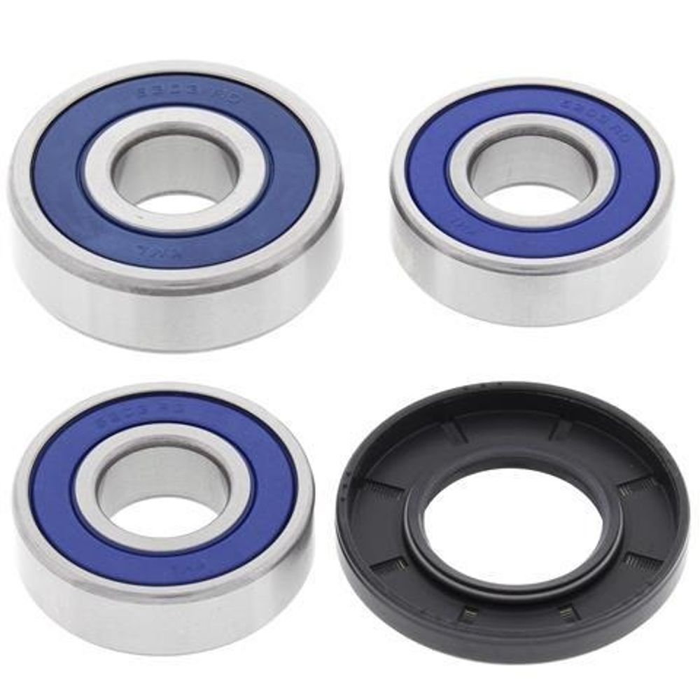 Prox Rearwheel Bearing Set Crf150/230f `03-19 - Grafite Offroad