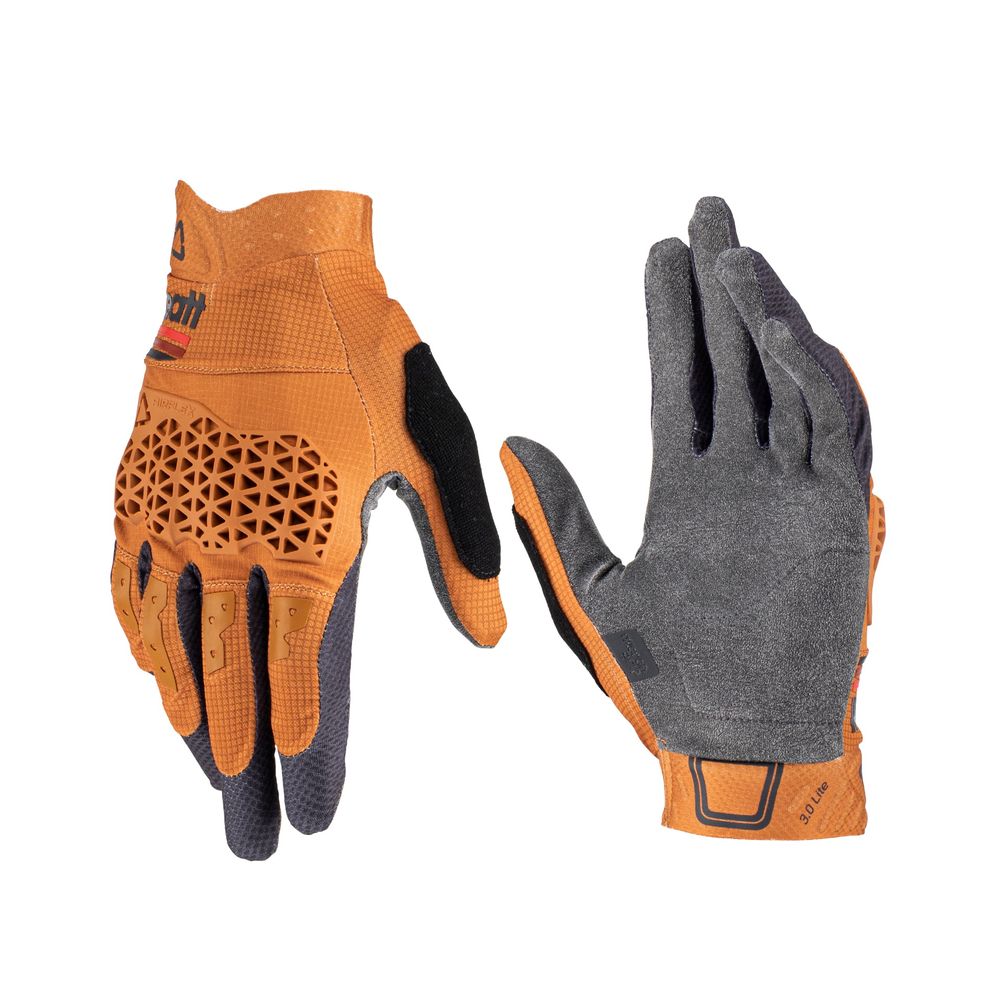 GloveMTB3.0Lite - Grafite Offroad