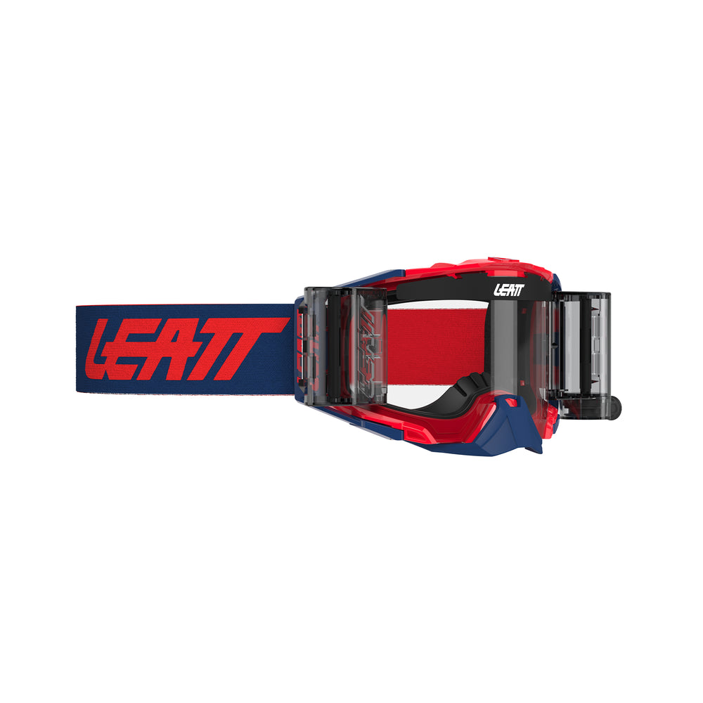 GoggleVelocity6.5Roll-Off - Grafite Offroad