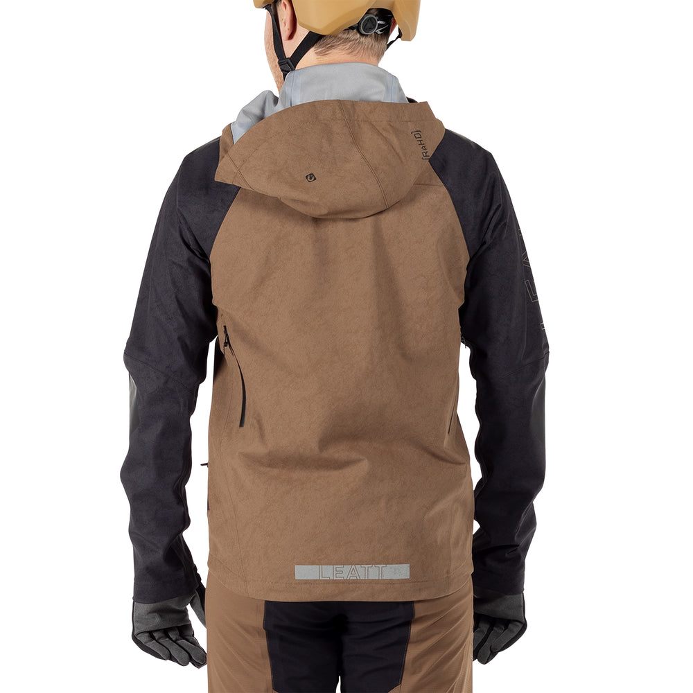 MTB HydraDri 5.0 Jacke