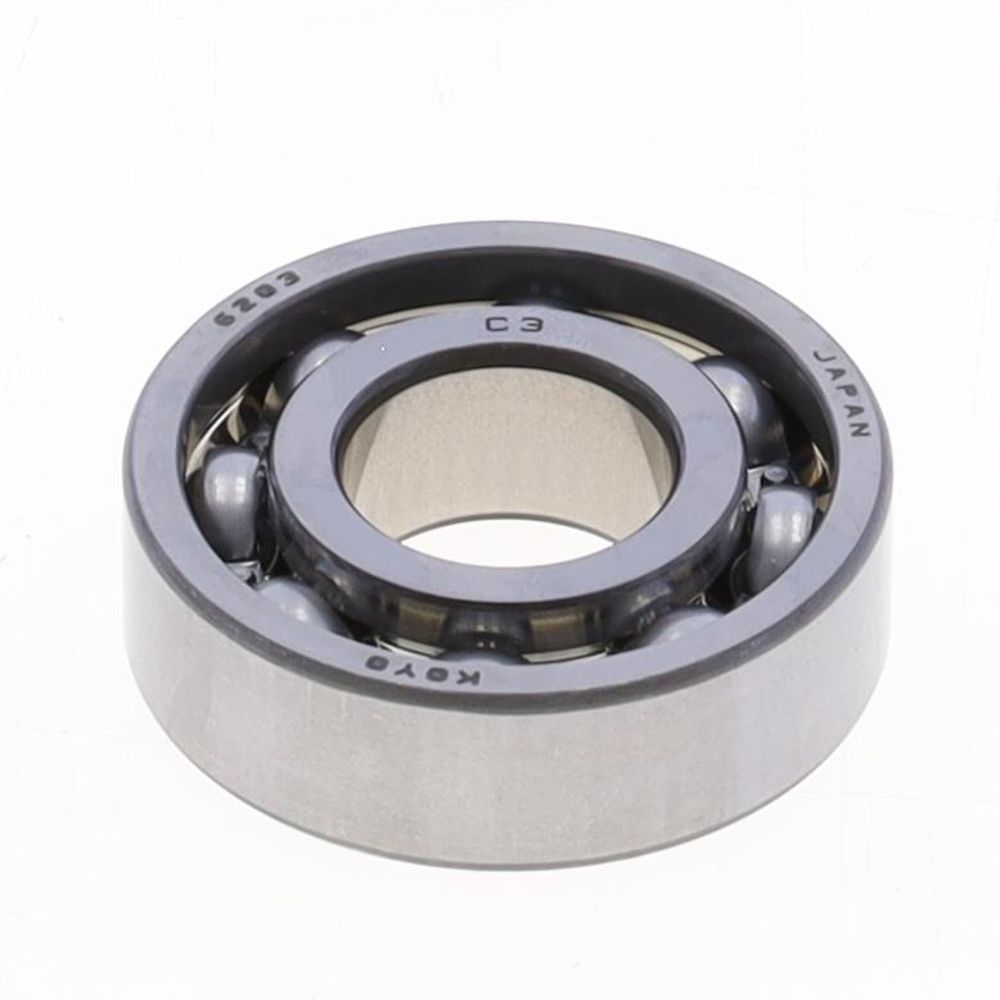 Bearing 6203C3 - KOYO - Grafite Offroad