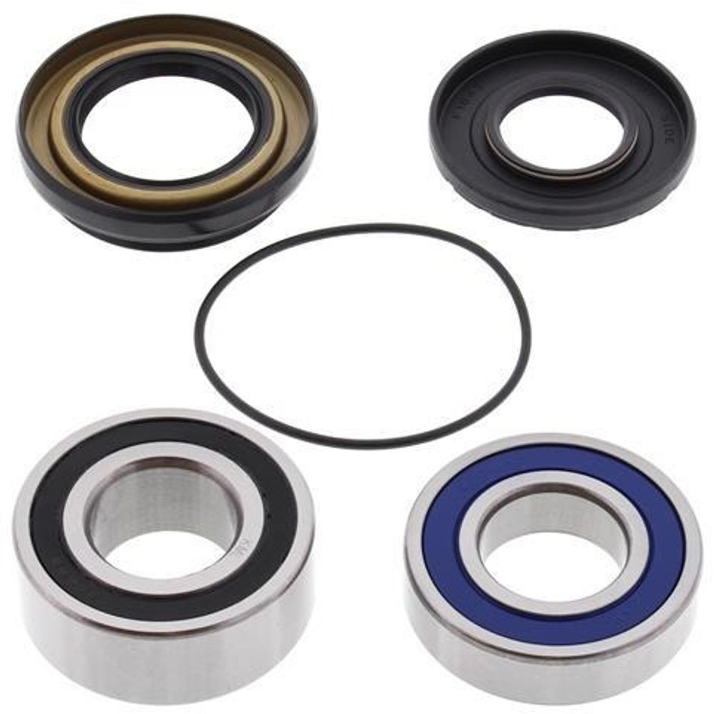 Prox Rearwheel Bearing Set Lt-f250 Ozark `02-14 - Grafite Offroad