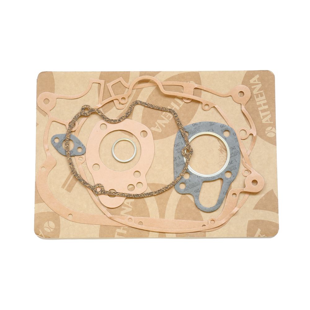 Complete Gasket Kit (oil seals not included) - Grafite Offroad