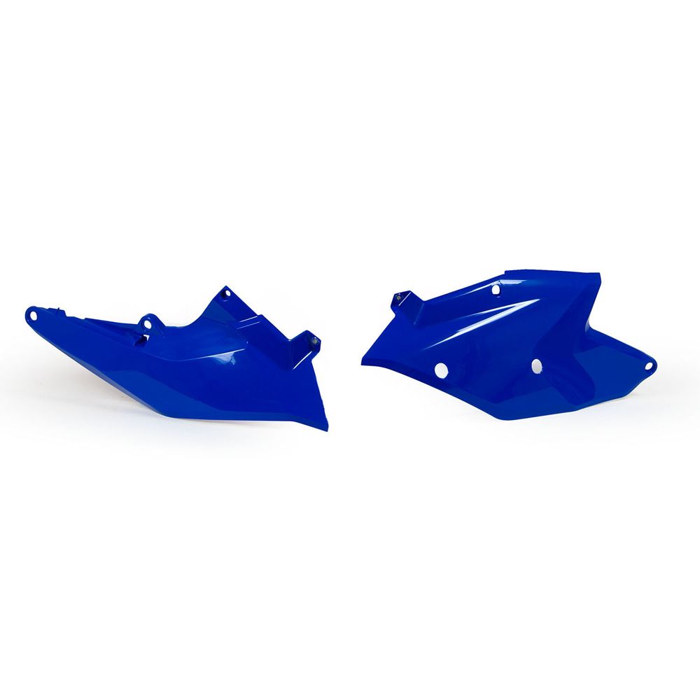 Side Panels Blue Six Days 2018 Replica Ktm - Grafite Offroad