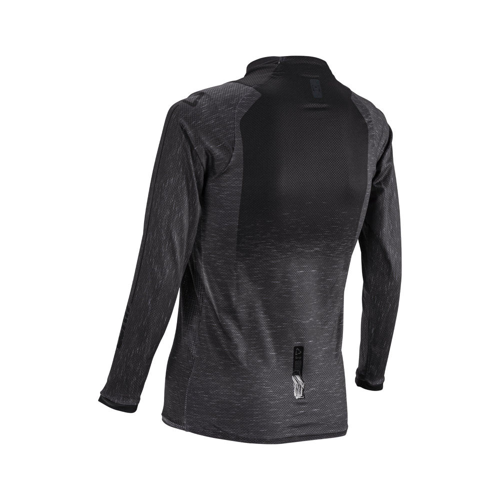 Jersey Moto 4.5 Jr Leatt