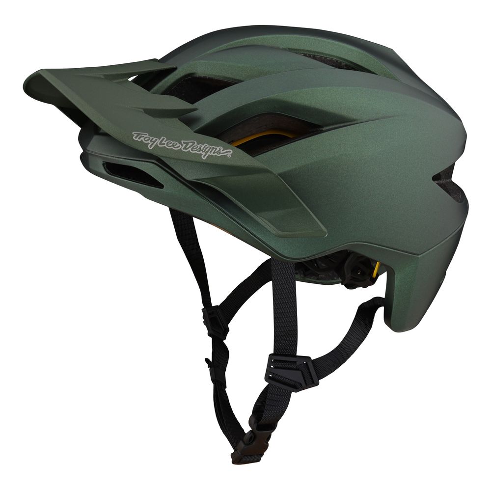 Flowline Helmet