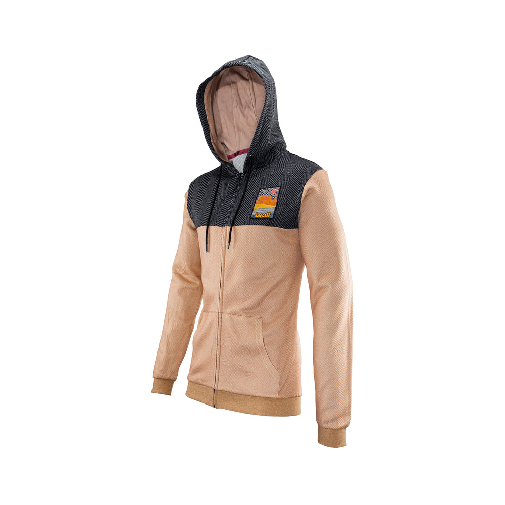 Zip Hoodie Premium for adult