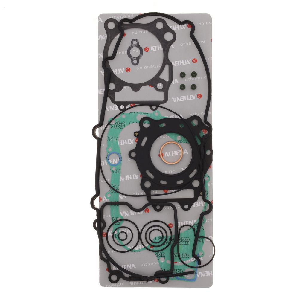Complete Gasket Kit (oil seals not included) - Grafite Offroad