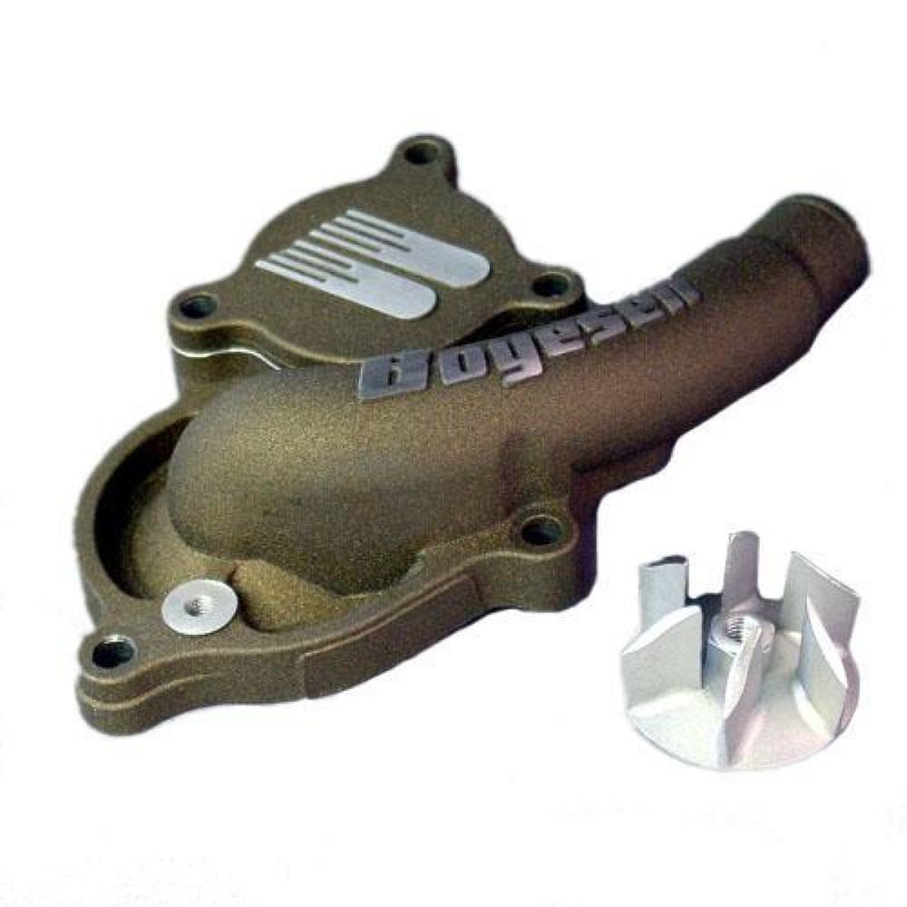 Supercooler Water Pump Kit - Grafite Offroad
