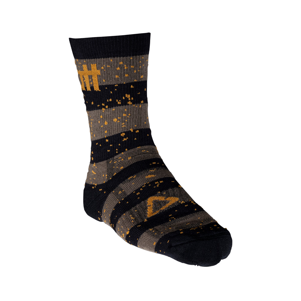SOCKS MTB #L/XL EU43-48/UK8.5-12.5/US9-13 LOAM