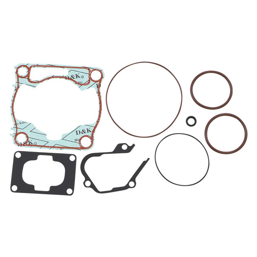 Prox Top End Gasket Set Yz85 `19-24 - Grafite Offroad