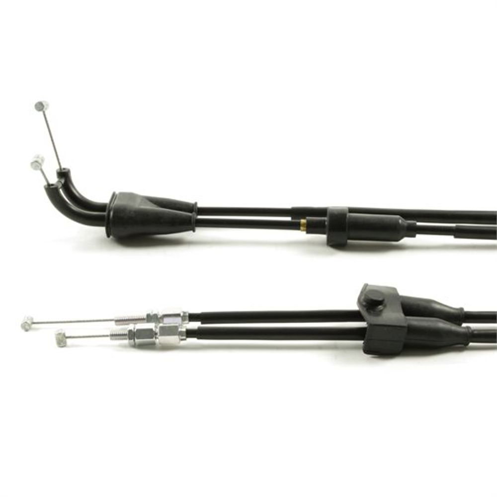Prox Throttle Cable Rm-z450 `13-17 - Grafite Offroad