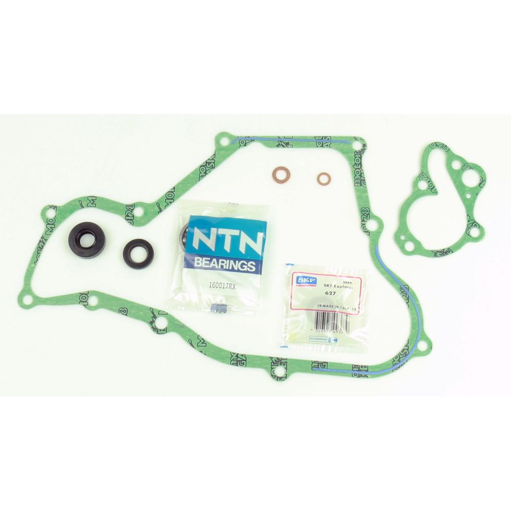 Water Pump Gasket Kit - Grafite Offroad
