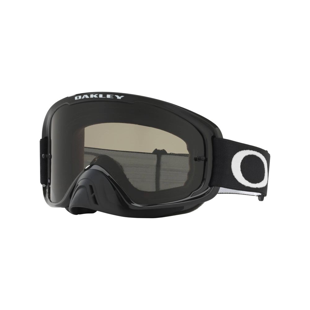 O FRAME 2.0 PRO Goggles, Black, Dark Grey