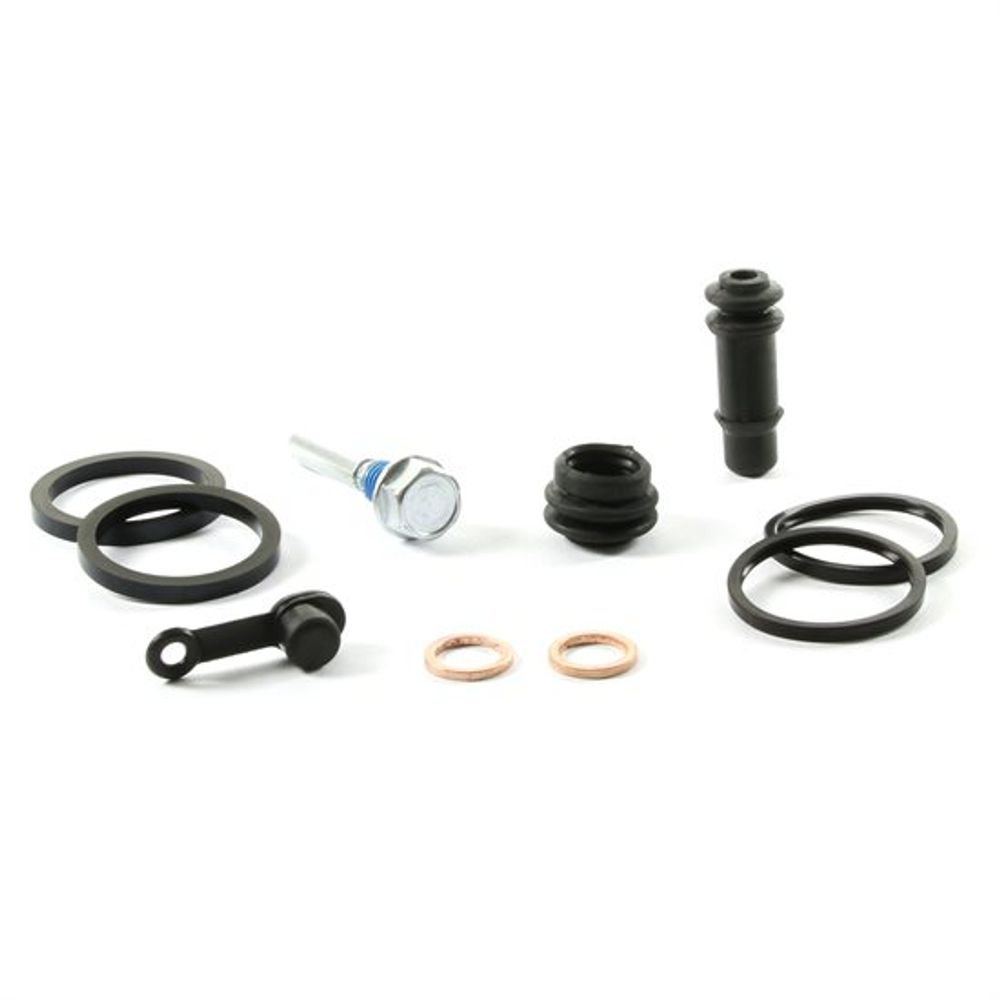 Prox Front Brake Caliper Rebuild Kit Yz125/250 `85-88 - Grafite Offroad