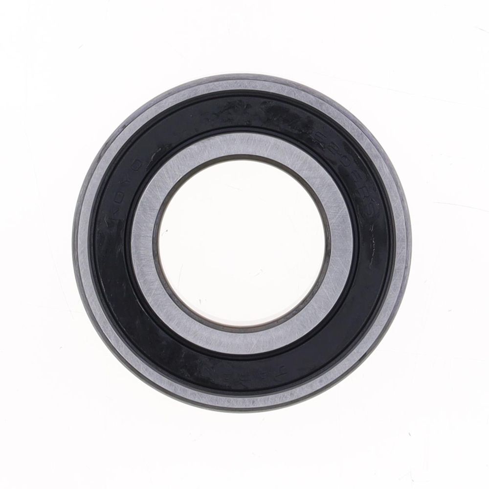 Bearing 6206/2RS - KOYO - Grafite Offroad