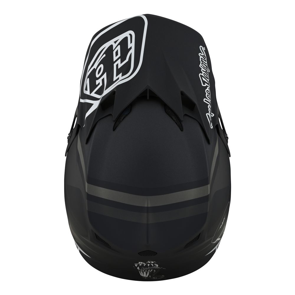 SE4 Poly Helmet Youth
