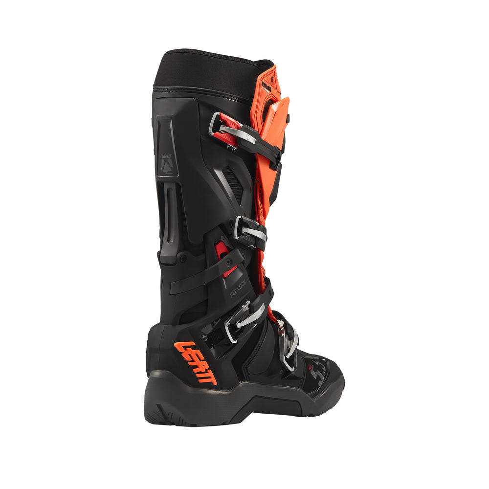 Stivali Moto 5.5 FlexLock Enduro Evo Leatt