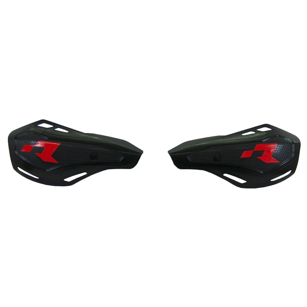 Couple Replacement Plastic-hp1 Handg. Black Univer - Grafite Offroad