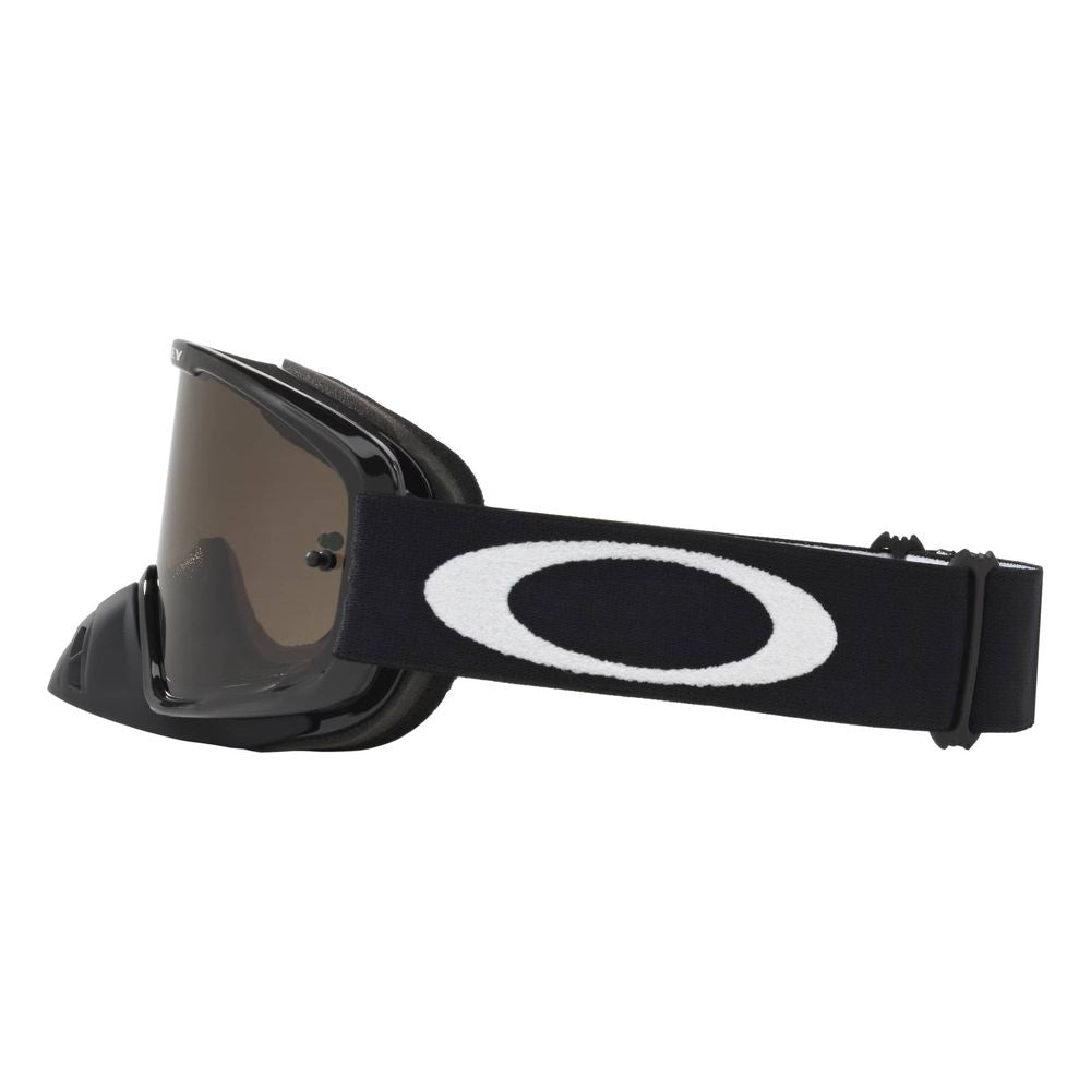 O FRAME 2.0 PRO Goggles, Black, Dark Grey