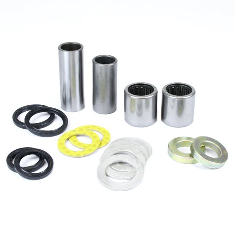 Prox Swingarm Bearing Kit Crf250r `04-09 + Crf250x `04-17 - Grafite Offroad
