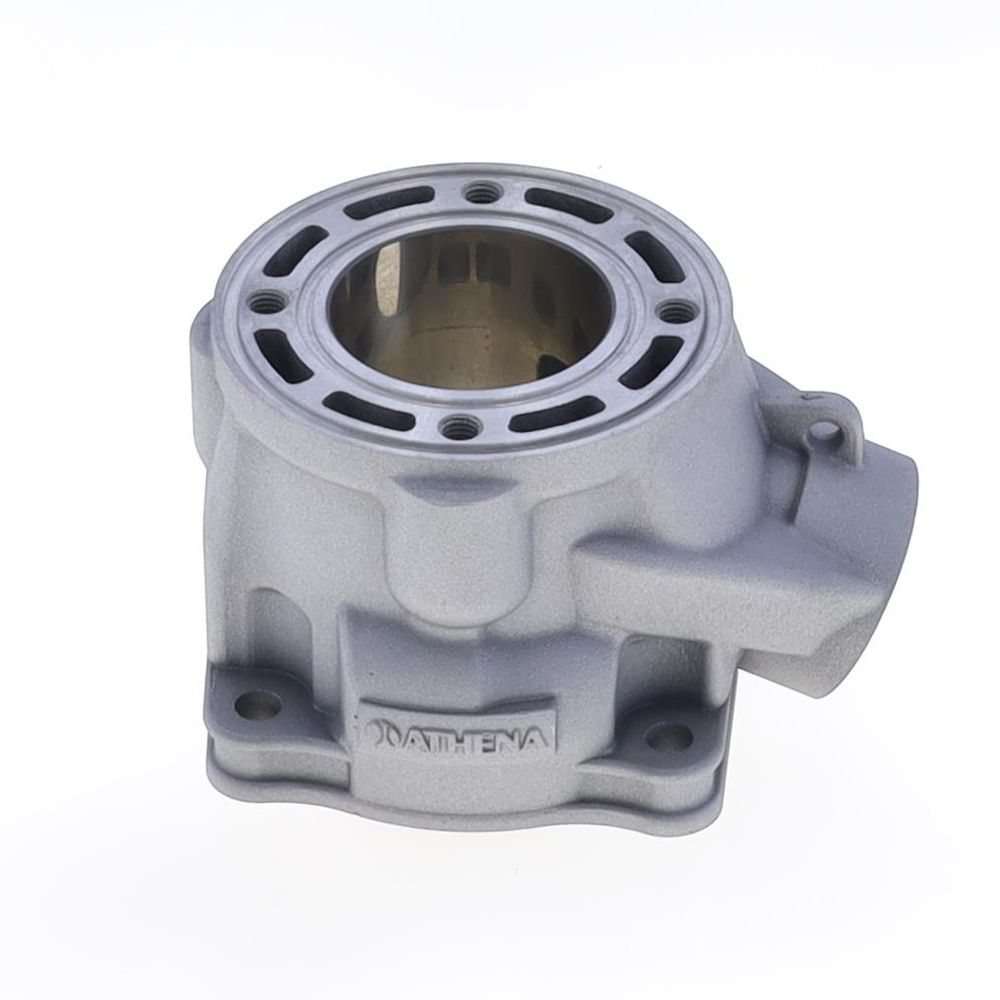 Big Bore Cylinder Kit &Oslash; 53 mm, 112 cc with Cylinder Head and Crankshaft included - Grafite Offroad
