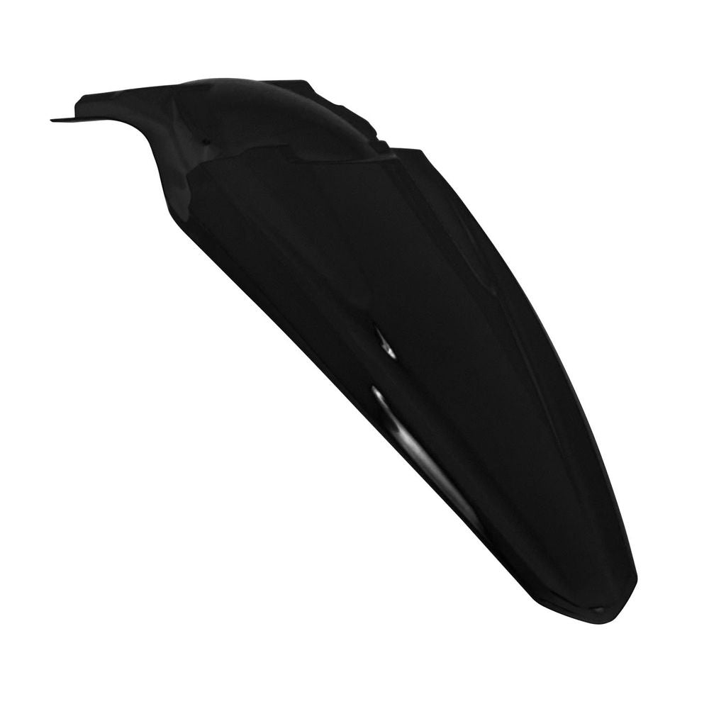 Rear Fender Black Replica Kawasaki - Grafite Offroad