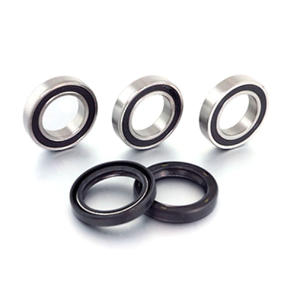 Prox Rearwheel Bearing Set Cr125 `00-07 + Crf250r/450r`02-24 - Grafite Offroad