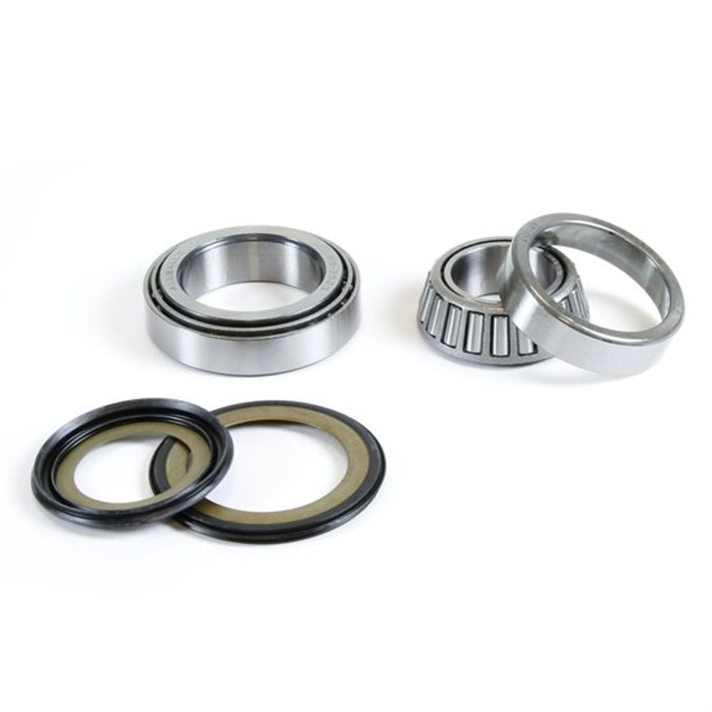 Prox Steering Bearing Kit Gl1800 Goldwing `01-07 - Grafite Offroad