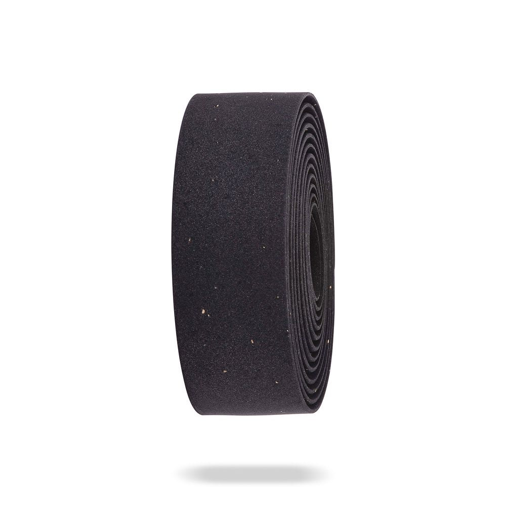 Handlebar Tape Raceribbon | 200 X 3cm | Black Cork - Grafite Offroad