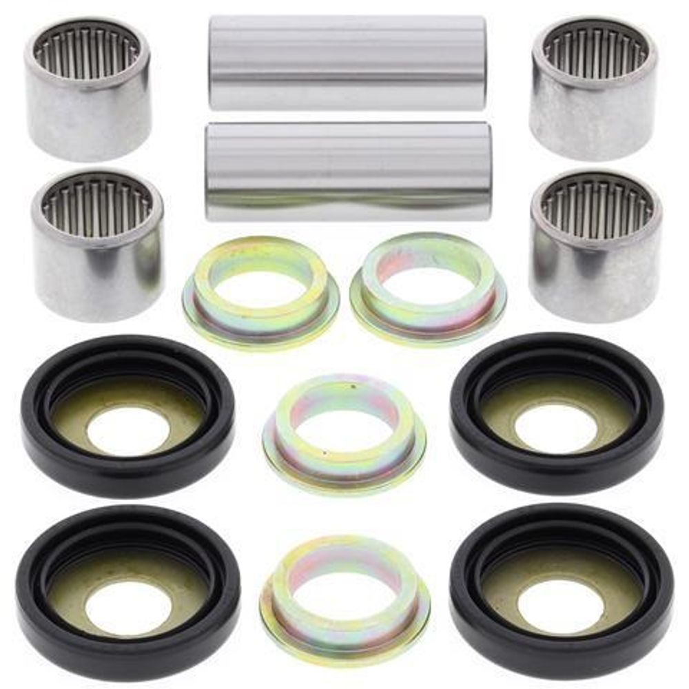 Prox Swingarm Bearing Kit Cr125 `79-80 + Cr250 `78-80 - Grafite Offroad