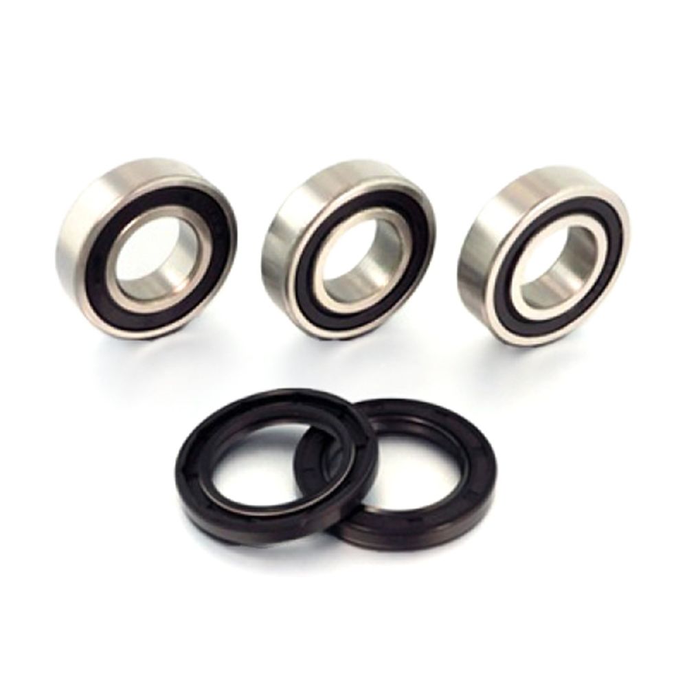 Prox Rearwheel Bearing Set Rm125/250 `00-12 - Grafite Offroad