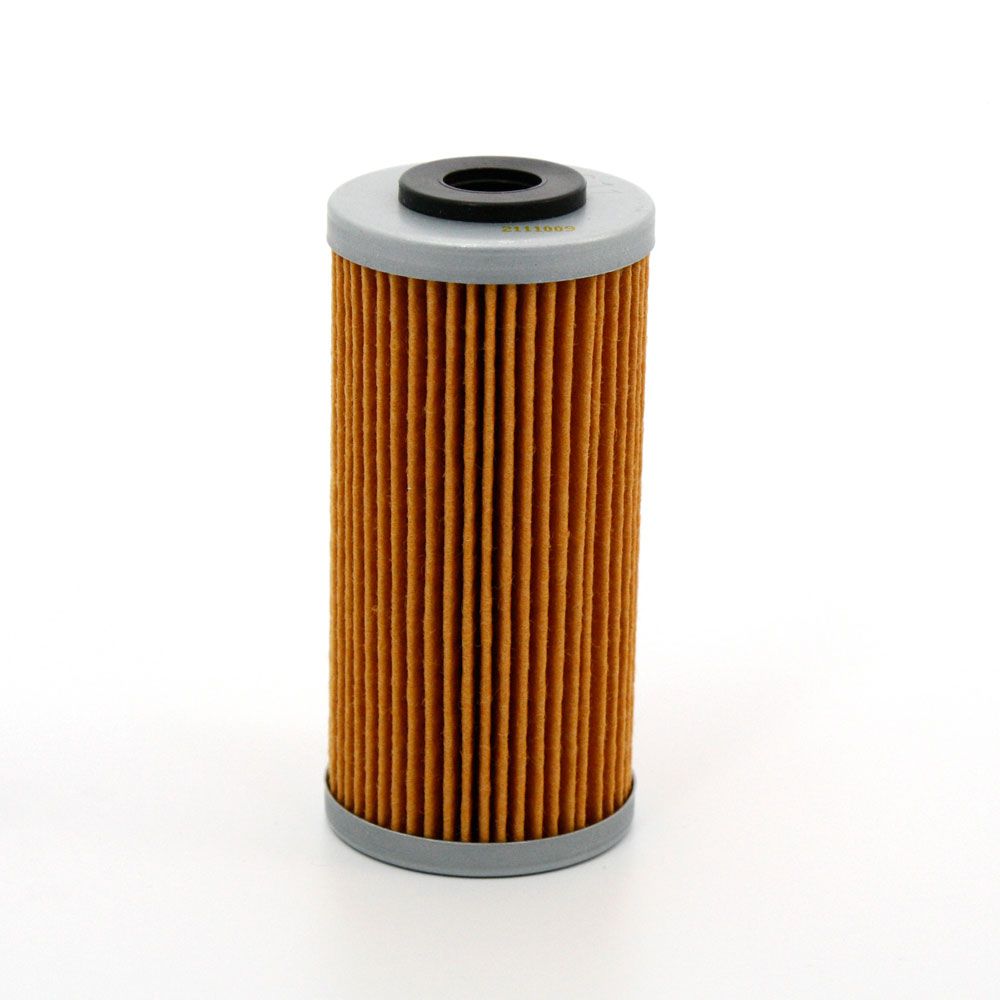 Paper Oil Filter - Husqvarna Tc/te/smr 449/511 Bmw G450x 09/12 Sherco 2.5i/5.1i 04/2017 - Grafite Offroad