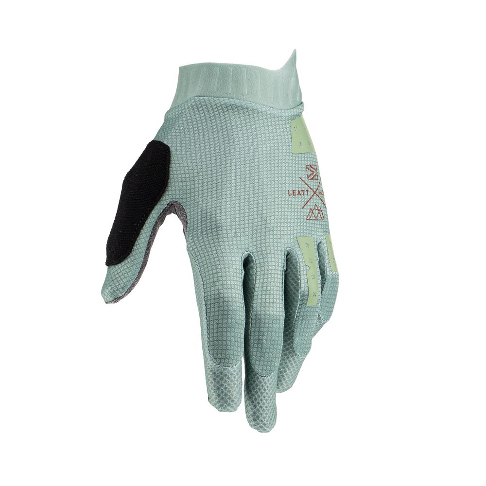 GloveMTB1.0Women - Grafite Offroad
