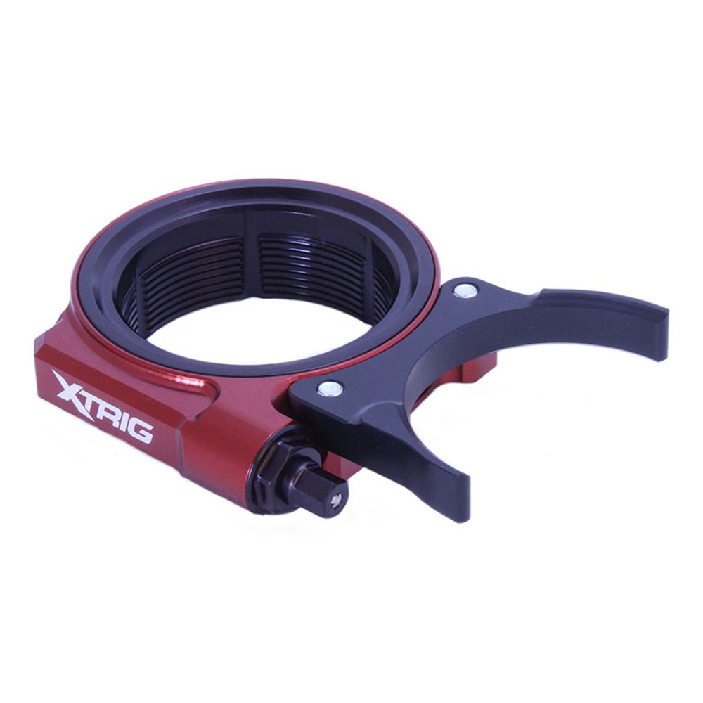 Shock Preload Adjuster Kawasaki Kx450f - Grafite Offroad