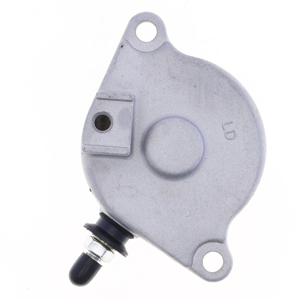 Starter Motor - Grafite Offroad