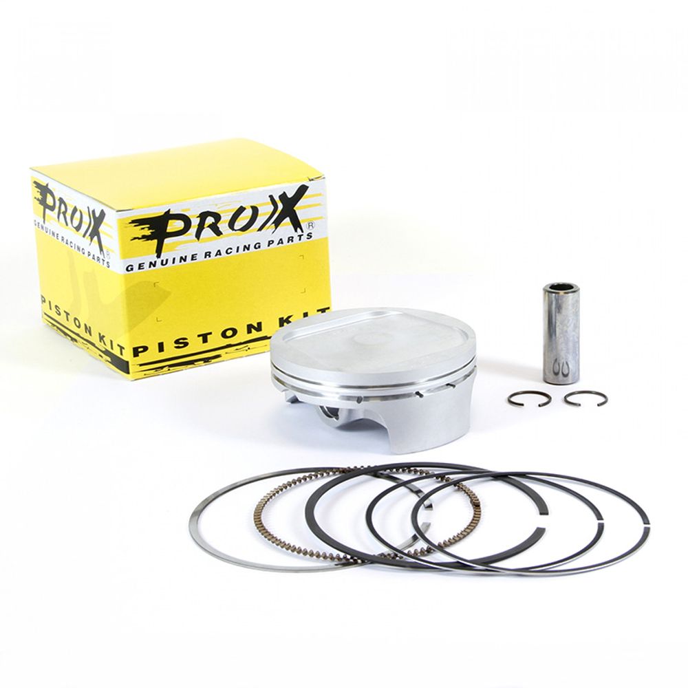 Prox Piston Kit Husqvarna Te310 `09-10 (82.98mm) - Grafite Offroad