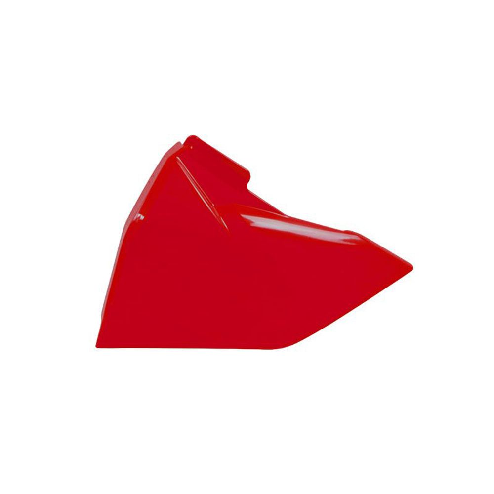 Air Box Side Panel Sx Red Replica Ktm Gas Gas 85 - Grafite Offroad